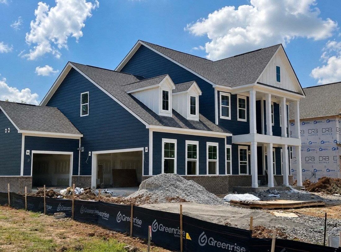 Haus in Murfreesboro, Tennessee, Vereinigte Staaten 1 - 18690228