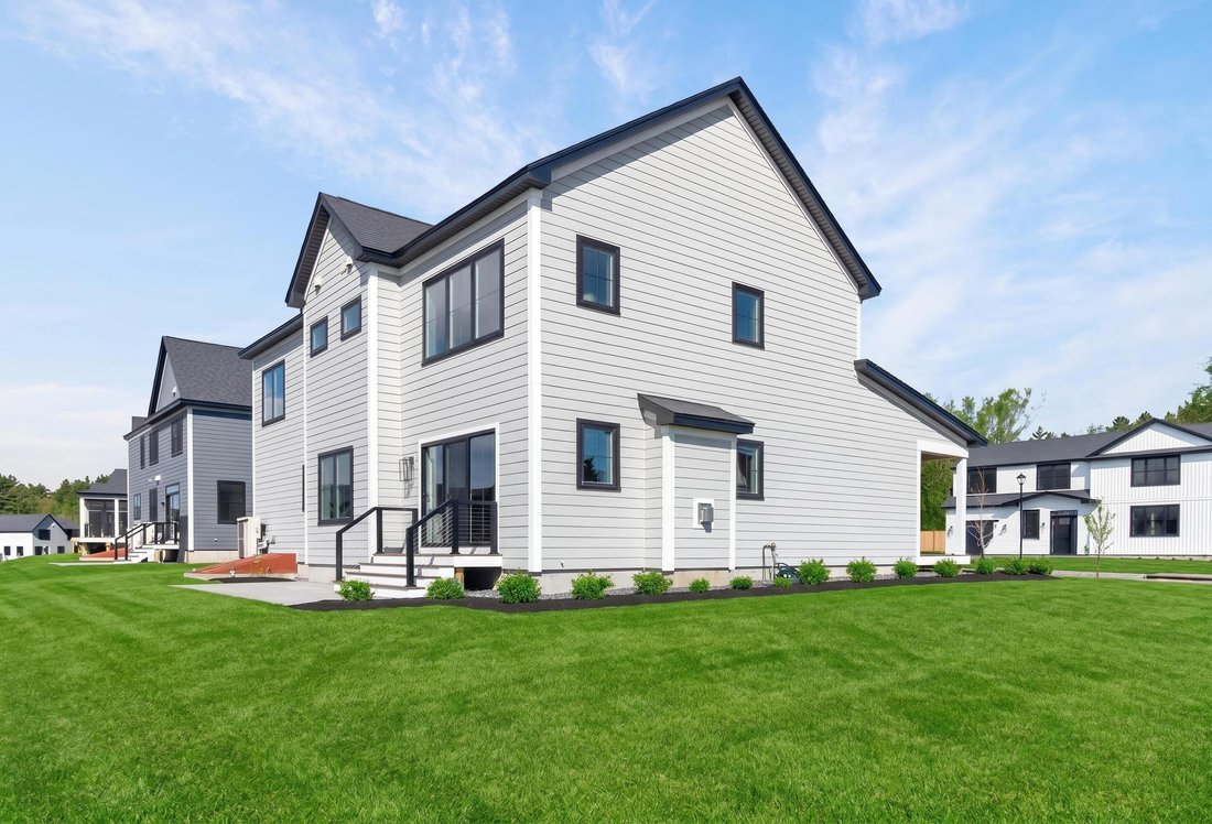 House in Portland, Maine, United States 2 - 18763715