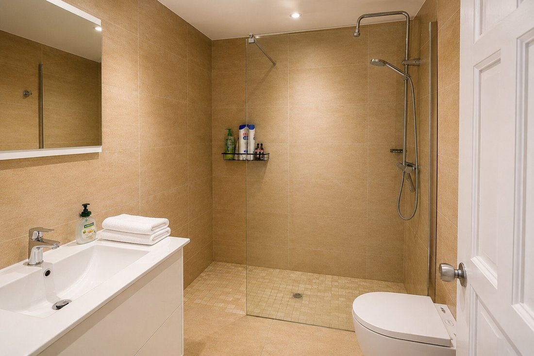 Appartement à Nueva Andalucia, Marbella, Espagne 5 - 18765331