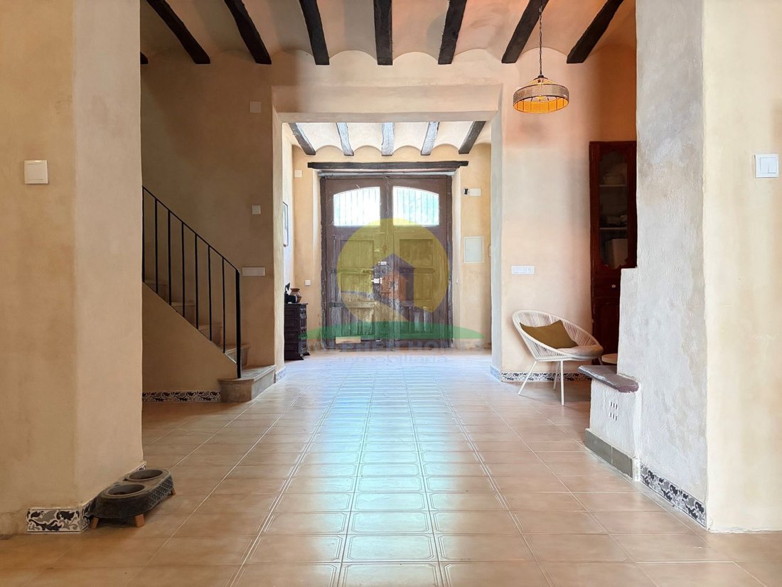 Farm Ranch in Vilamarxant, Valencian Community, Spain 2 - 18762387