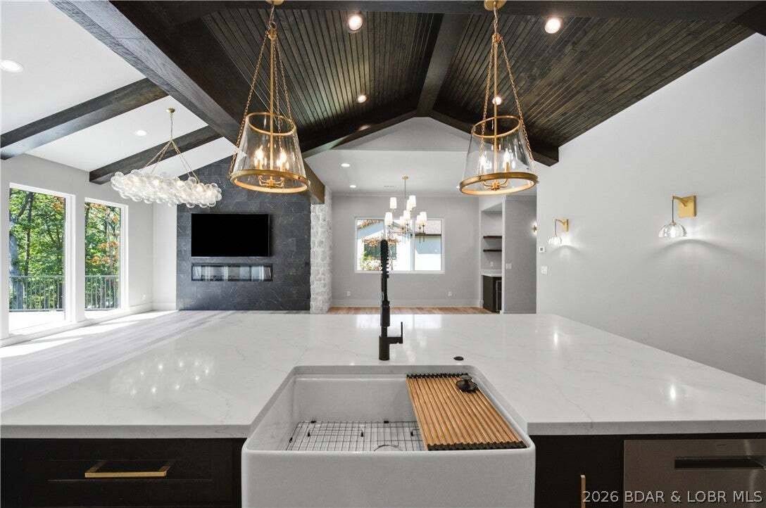 Casa en Sunrise Beach, Misuri, Estados Unidos 4 - 18763937