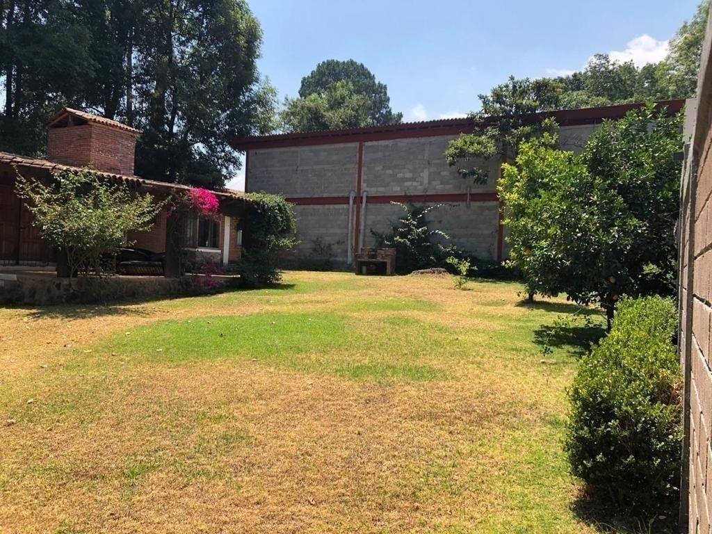 Land in Valle del Bravo, Bundesstaat Mexiko, Mexiko 2 - 18766109
