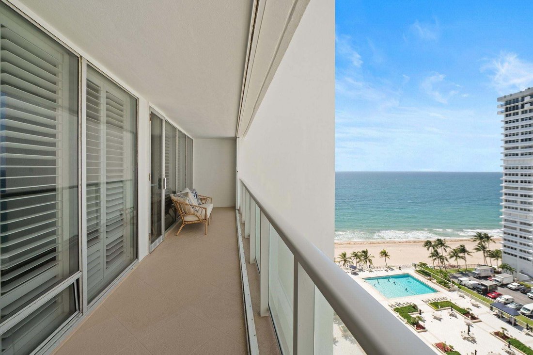 Condo in Fort Lauderdale, Florida, United States 2 - 18764526