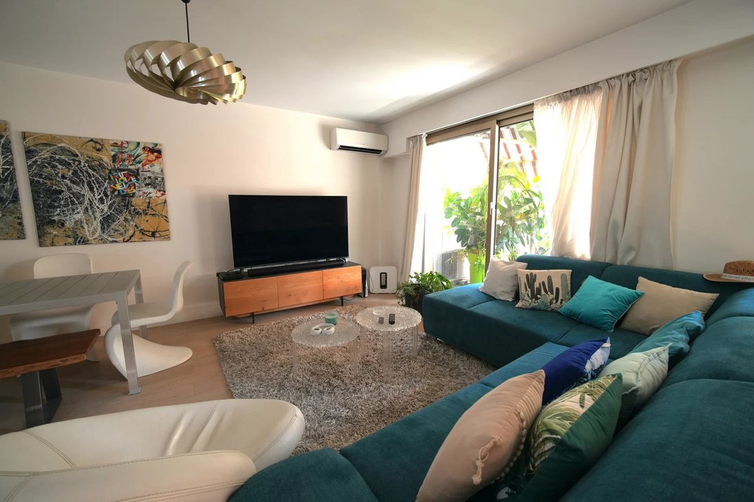Appartement à Nice, Provence-Alpes-Côte d'Azur, France 4 - 18765333