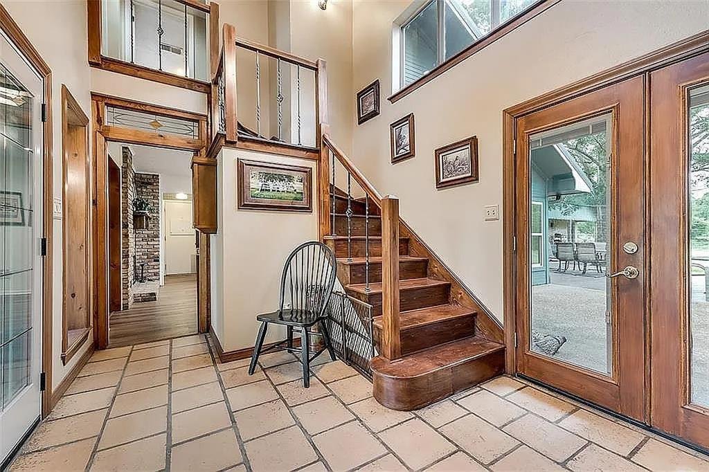 Casa a Streetman, Texas, Stati Uniti 3 - 18764555