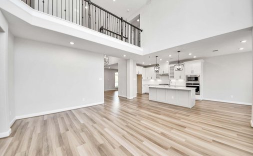 Casa en Missouri City, Texas, Estados Unidos 1