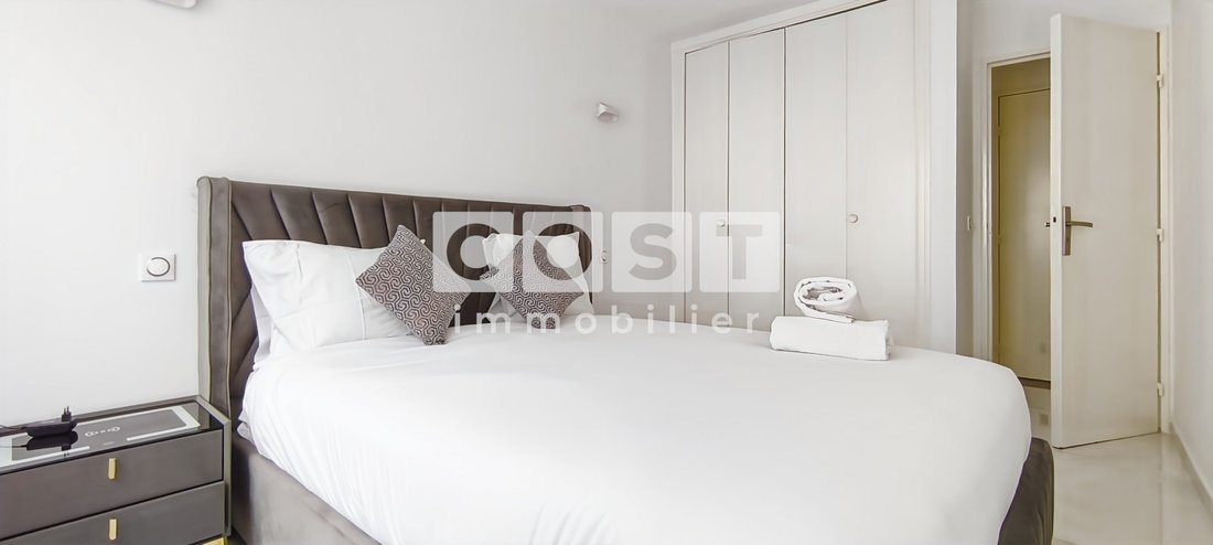 Apartment in Hôtel de Ville, Courbevoie, France 5 - 18766251