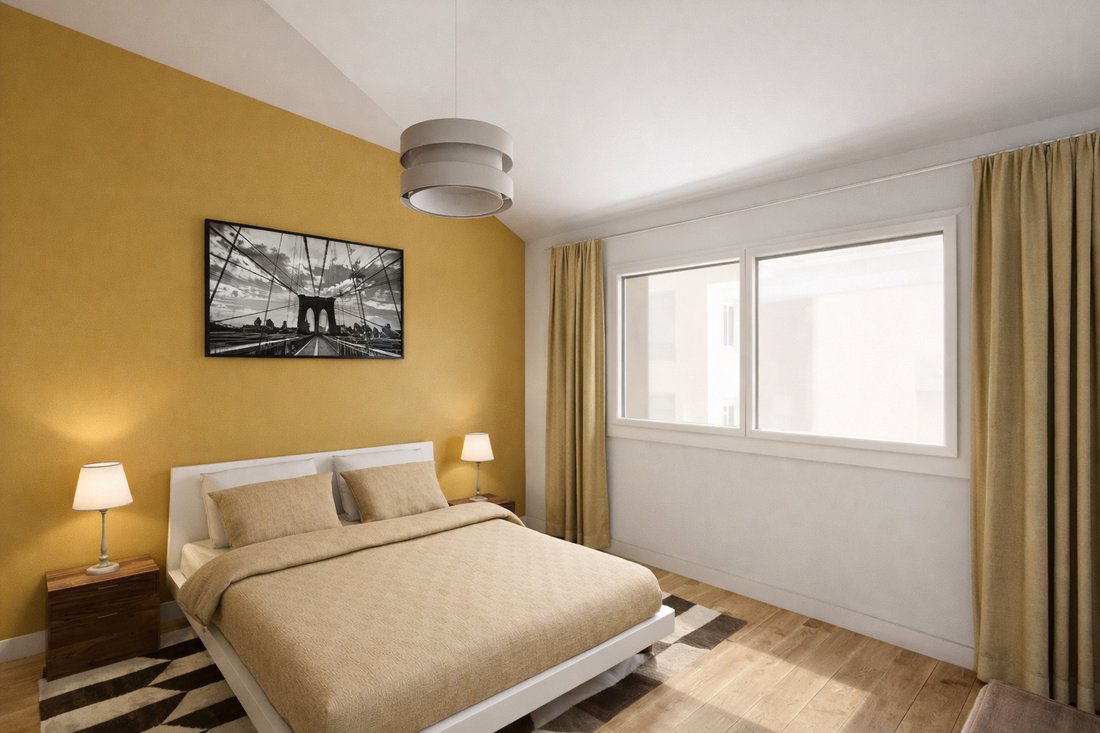 Villa à Bossonnens, Canton de Fribourg, Suisse 5 - 18600061