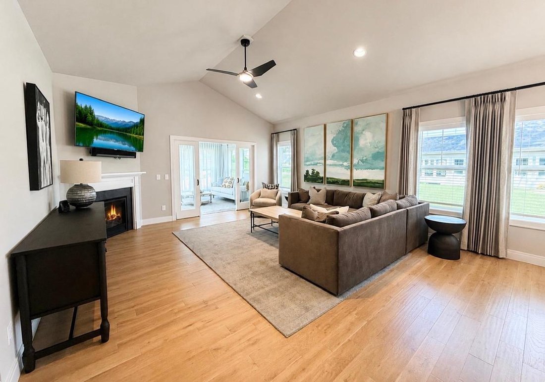 Condominio a Sun Prairie, Wisconsin, Stati Uniti 4 - 18764309