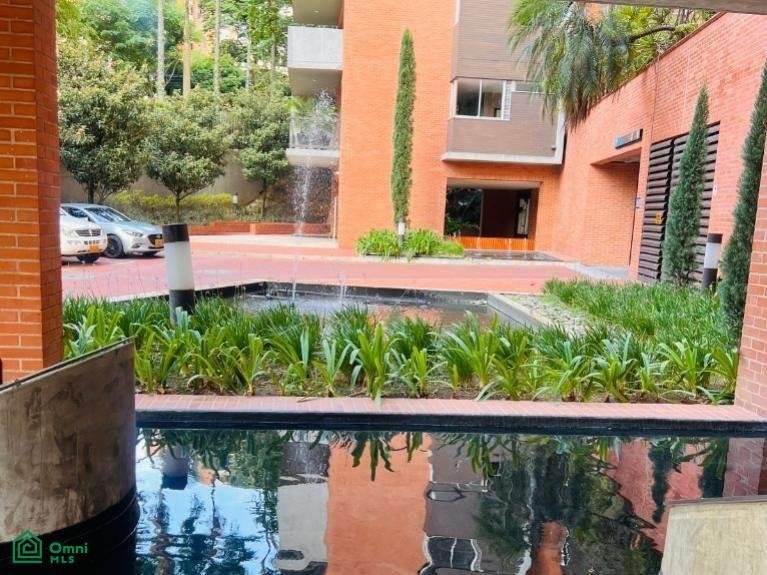 Eigentumswohnung in Medellín, Departamento de Antioquia, Kolumbien 2 - 18763759