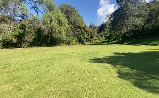 Land in Santa María Pipioltepec, State of Mexico, Mexico 1