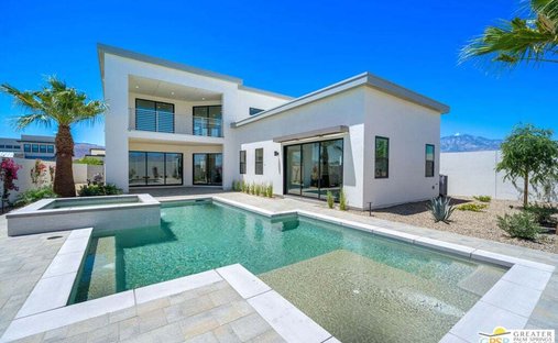 House in Rancho Mirage, California, United States 1