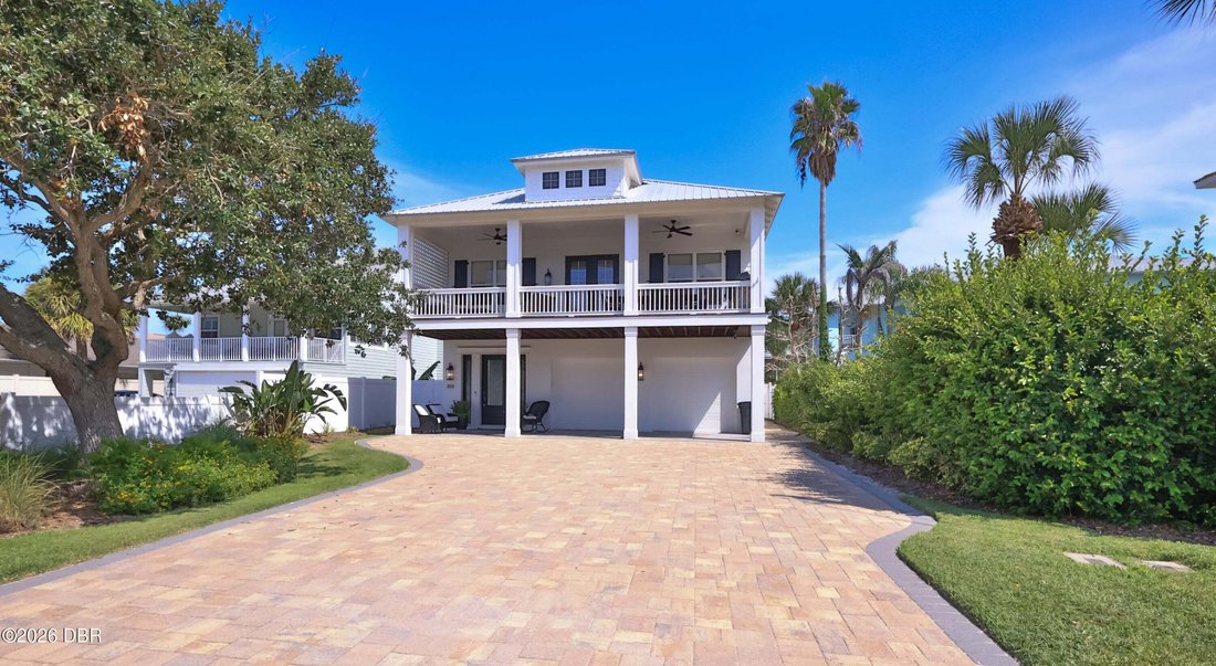 House in New Smyrna Beach, Florida, United States 5 - 18763910