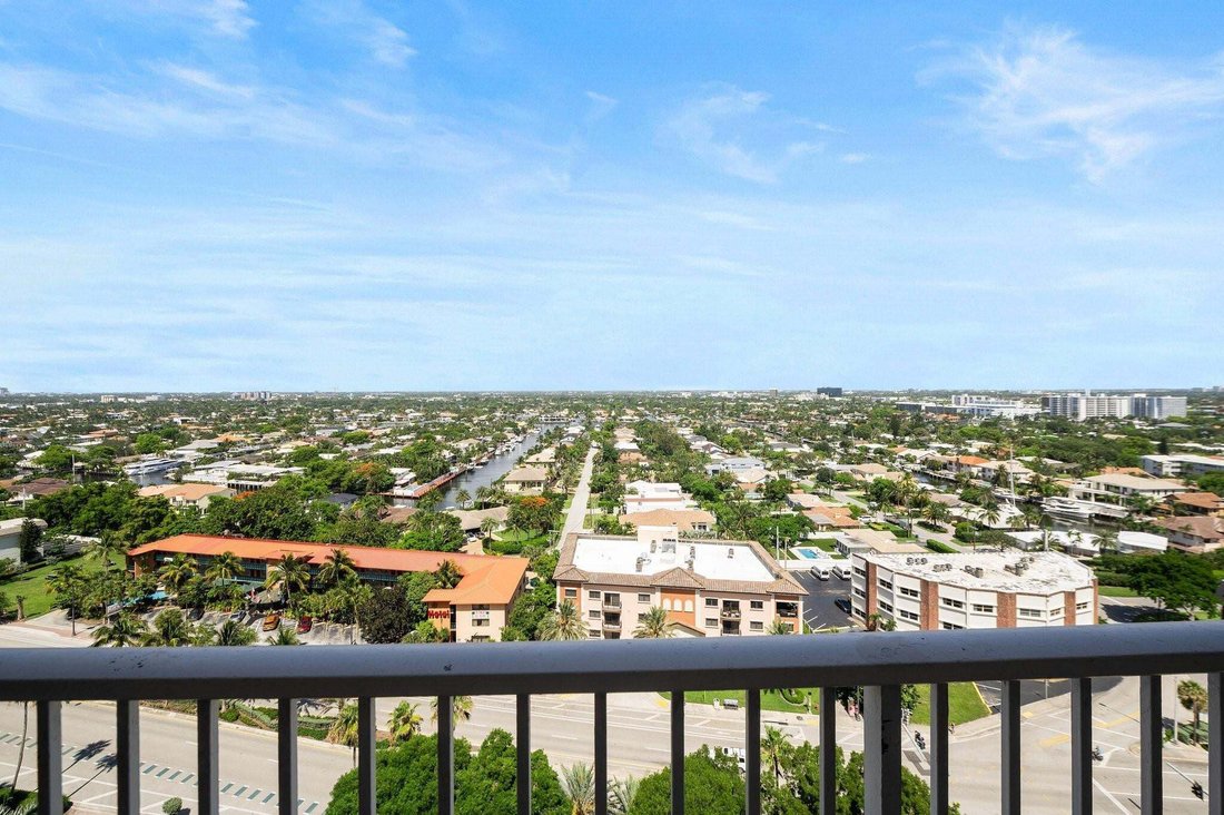 Condo in Fort Lauderdale, Florida, United States 4 - 18764526