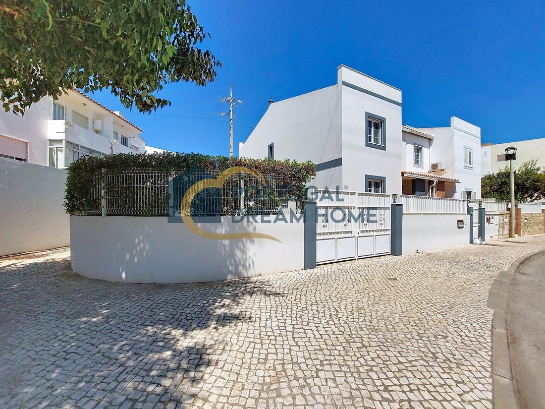 Residenza a Algoz e Tunes, Algarve, Portogallo 1 - 18765546