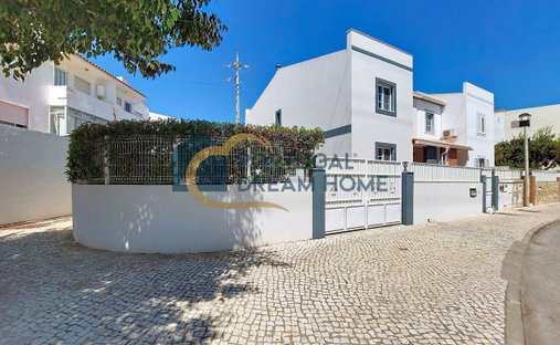 Townhouse in Algoz e Tunes, Algarve, Portugal 1
