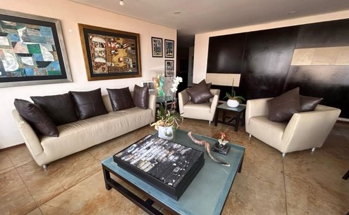 Apartment in Hacienda de las Palmas, State of Mexico, Mexico 1