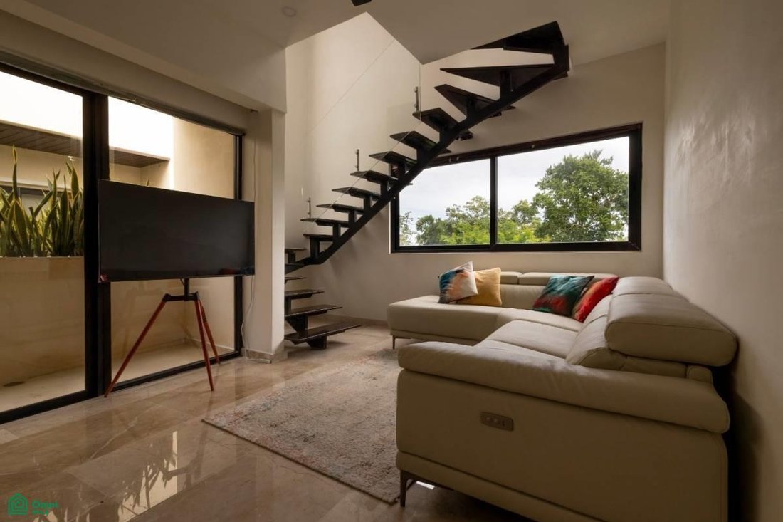 Condo in Grand Sirenis, Quintana Roo, Mexico 4 - 17101080