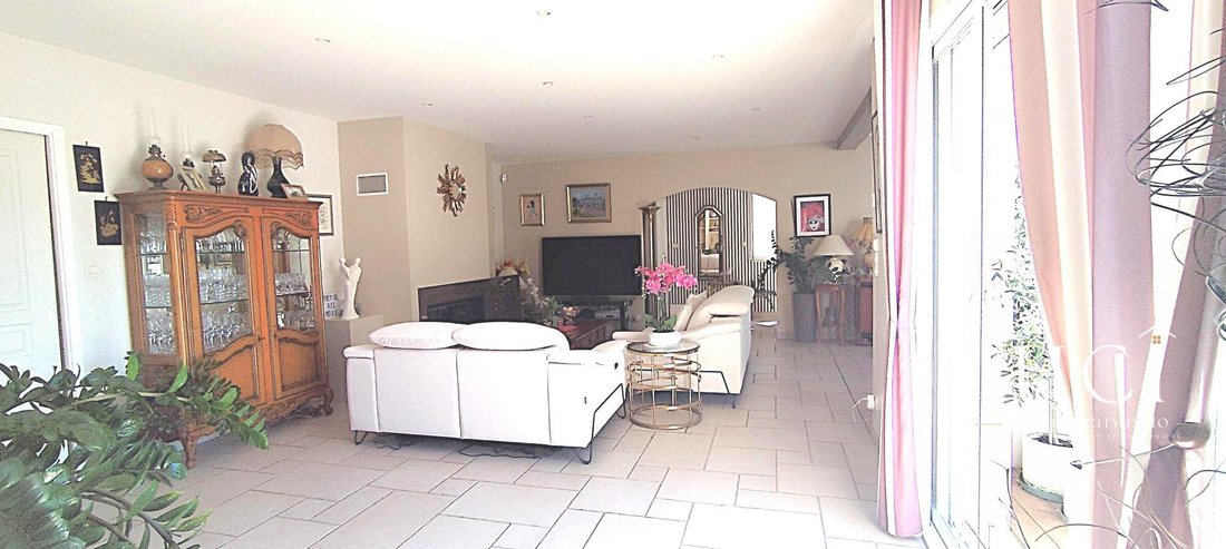 House in Les Sables-d'Olonne, Pays de la Loire, France 5 - 17868635