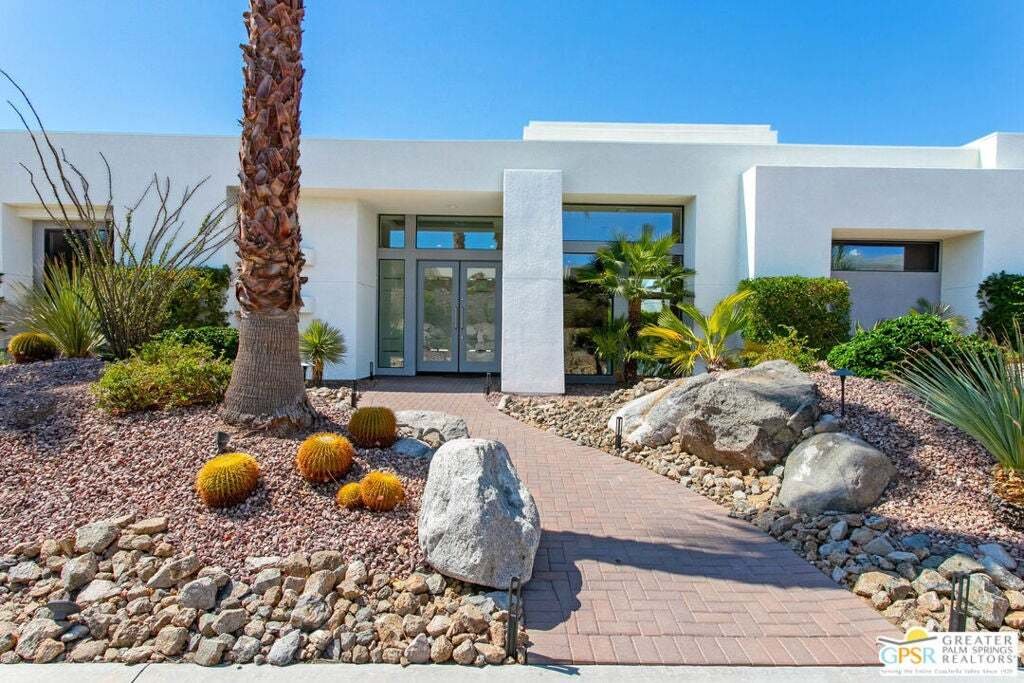 House in Rancho Mirage, California, United States 4 - 18764783