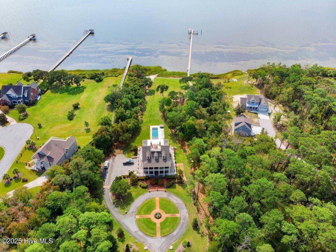 House in Newport, North Carolina, United States 2 - 18762091