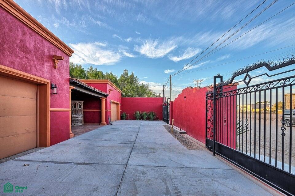 Maison en Puerto Peñasco, Sonora, Mexique 4 - 18592626