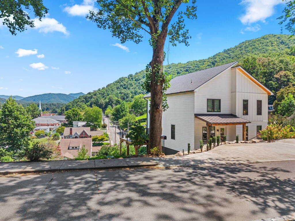 House in Sylva, North Carolina, United States 4 - 18763942