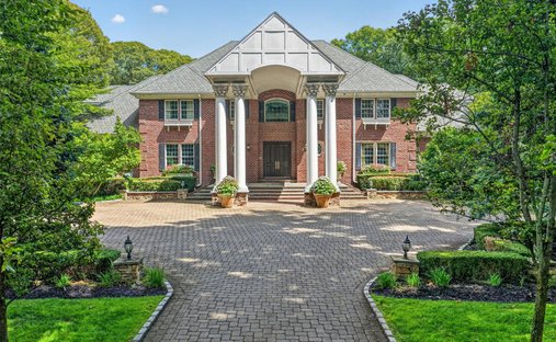 Casa a Locust Valley, New York, Stati Uniti 1