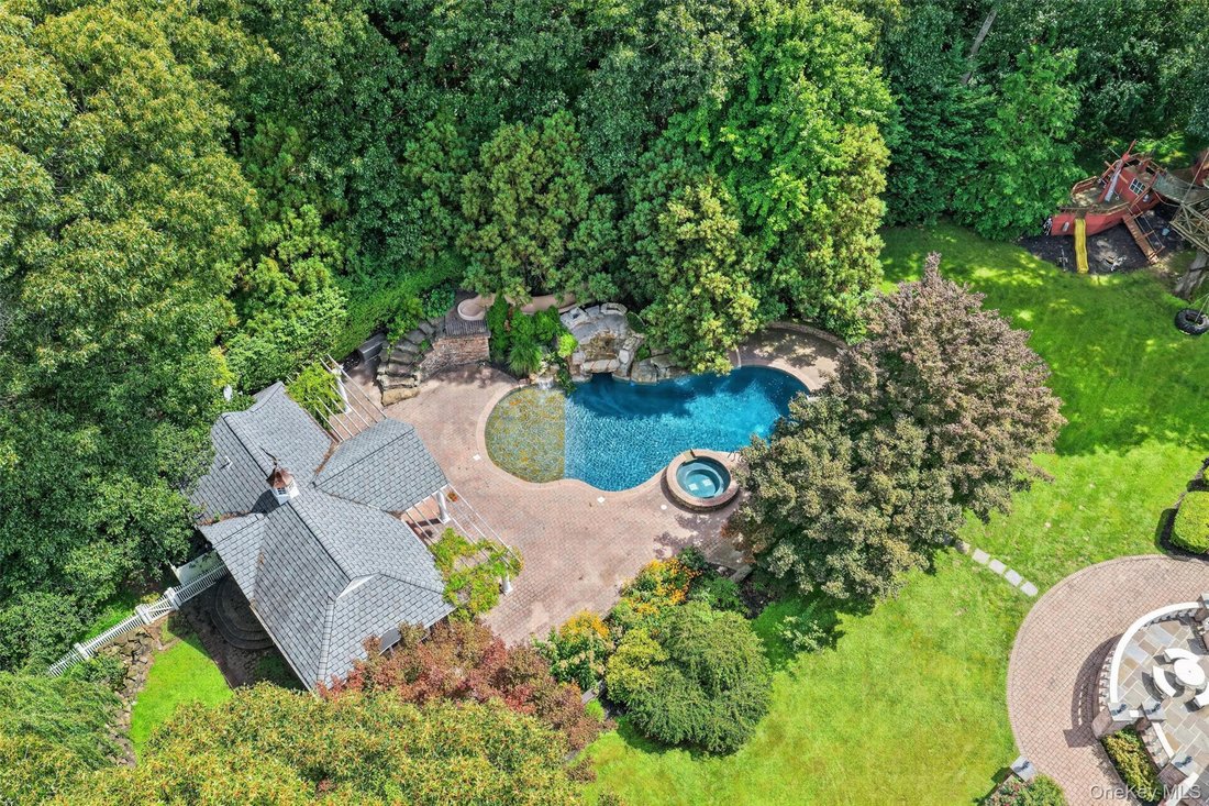 Casa a Locust Valley, New York, Stati Uniti 5 - 18763816