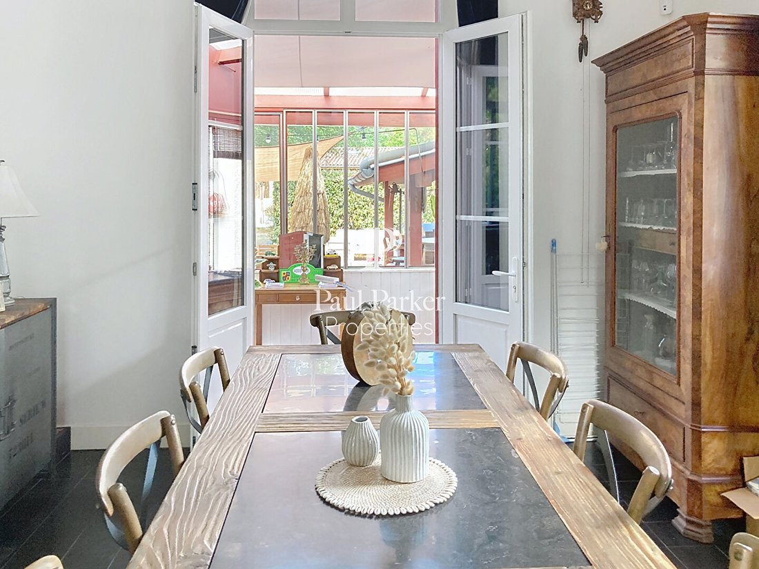 Villa in Carcans, Nouvelle-Aquitaine, France 4 - 18765954