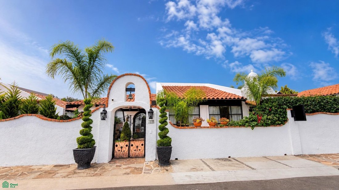 Casa en Baja Mar San Diego, Baja California, México 2 - 18748659