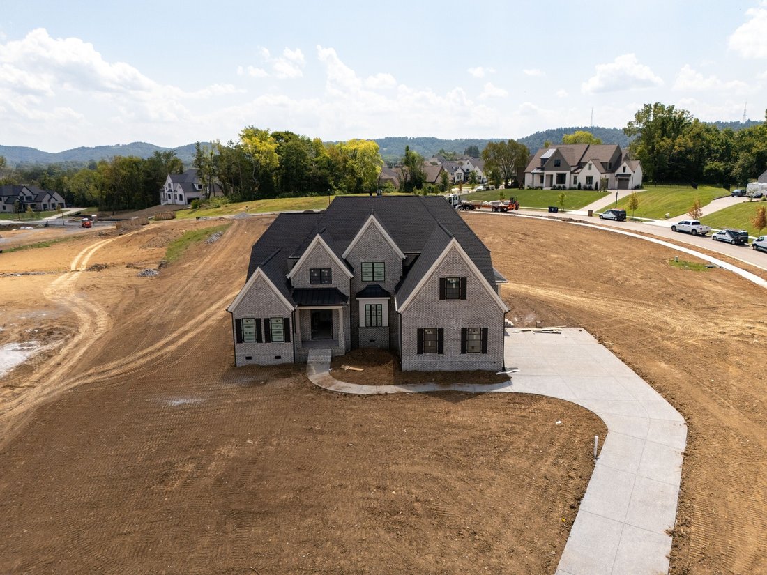 House in Nolensville, Tennessee, United States 2 - 17455954