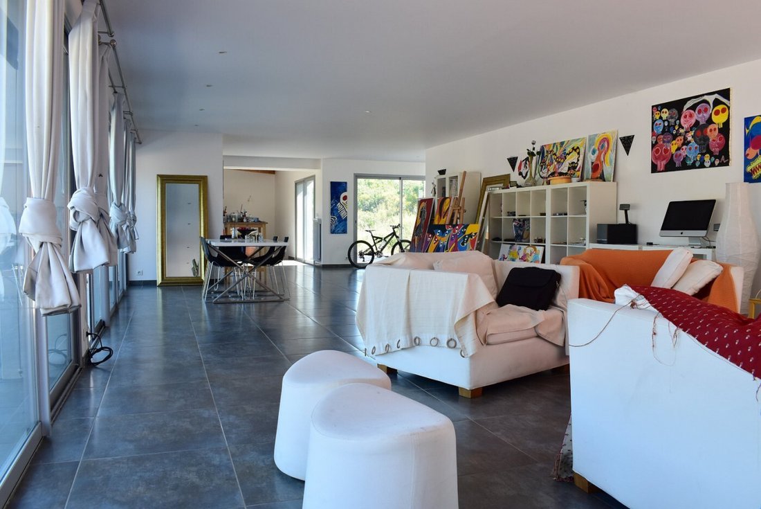 House in Aniane, Occitania, France 5 - 16256580