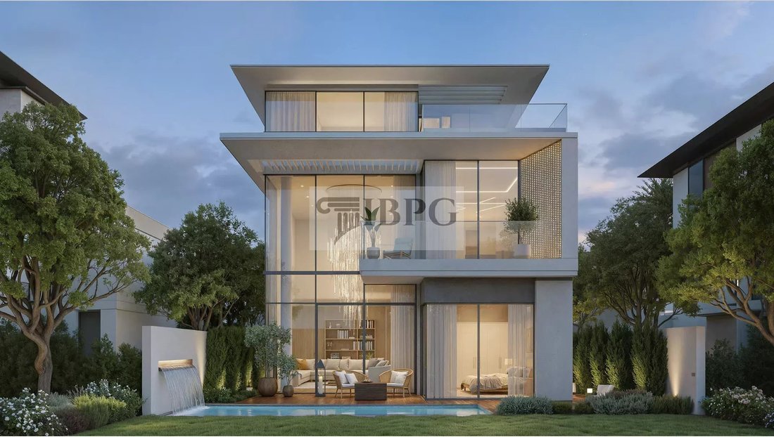 Appartamento a MBR- Al Merkad, Emirato di Dubai, Emirati Arabi Uniti 2 - 18761771