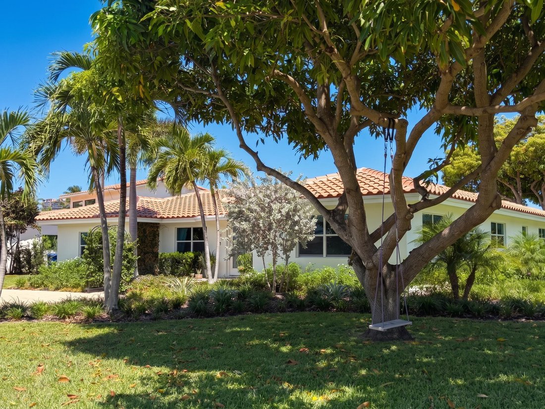 Haus in Hillsboro Beach, Florida, Vereinigte Staaten 2 - 18764534