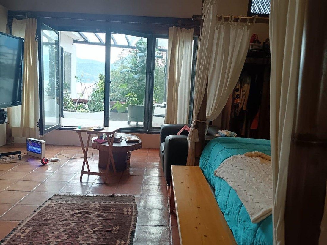 Haus in Valle del Bravo, Bundesstaat Mexiko, Mexiko 3 - 18766310