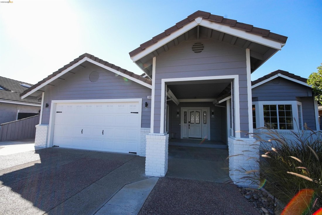 Casa a Discovery Bay, California, Stati Uniti 2 - 18764763