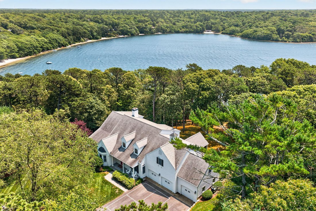 Haus in Brewster, Massachusetts, Vereinigte Staaten 1 - 18762428