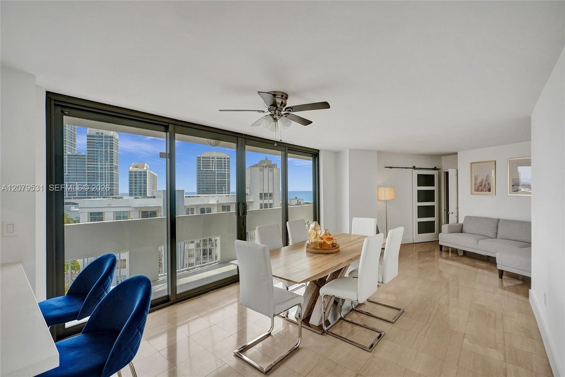 Condo in Miami Beach, Florida, United States 2 - 18765341