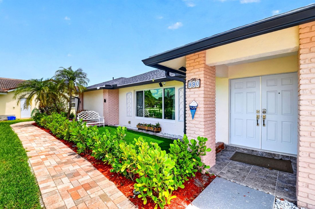 House in Wellington, Florida, United States 4 - 18764516