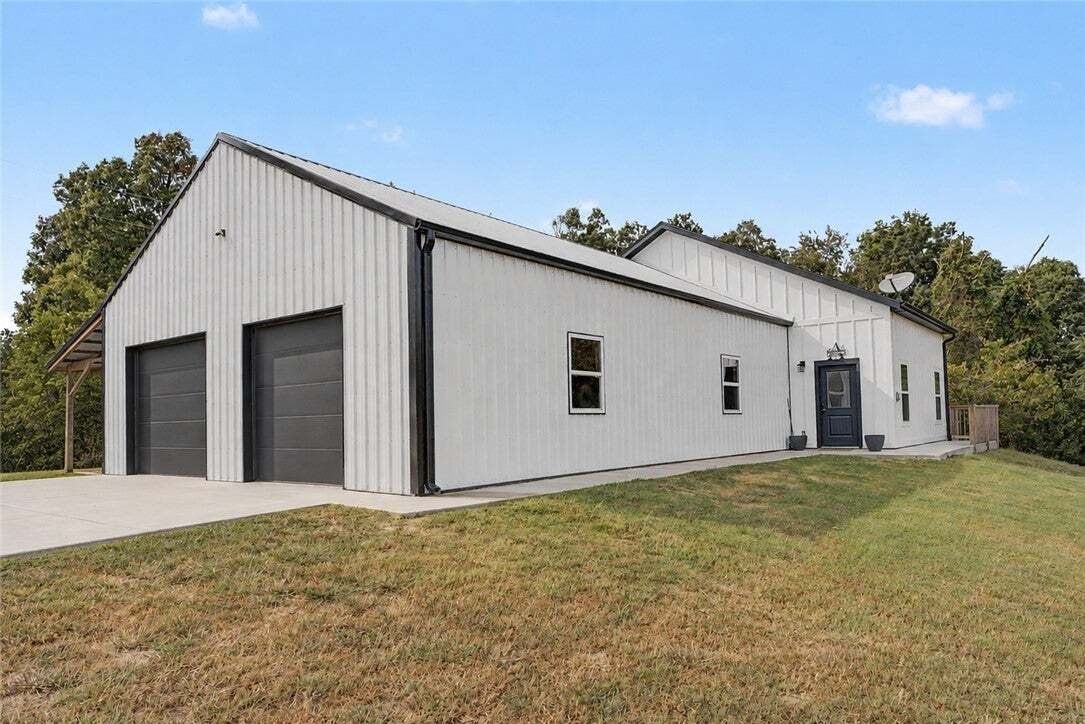 House in Decatur, Arkansas, United States 4 - 18764256