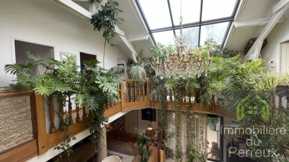 Maison à Neuilly-Plaisance, Île-de-France, France 4 - 18763065