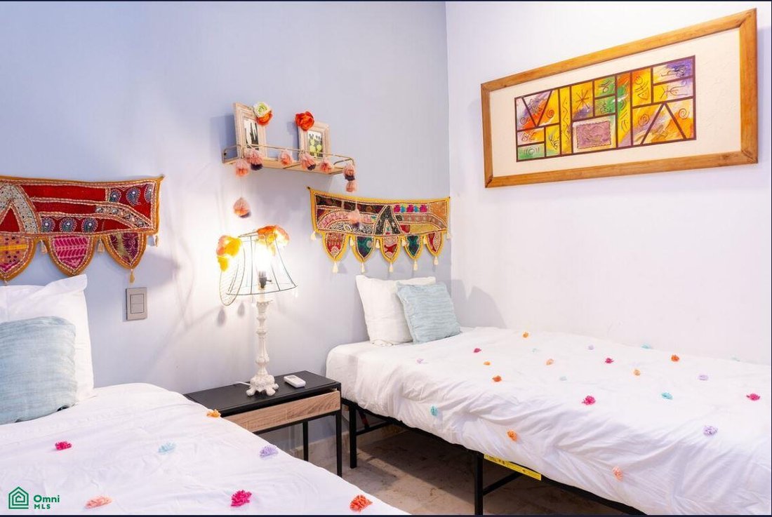Condominio a Playa del Carmen, Quintana Roo, Messico 5 - 17390164
