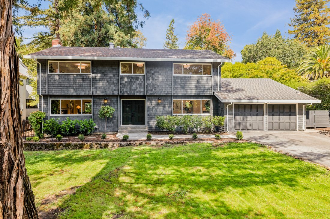 House in Larkspur, California, United States 1 - 18762948