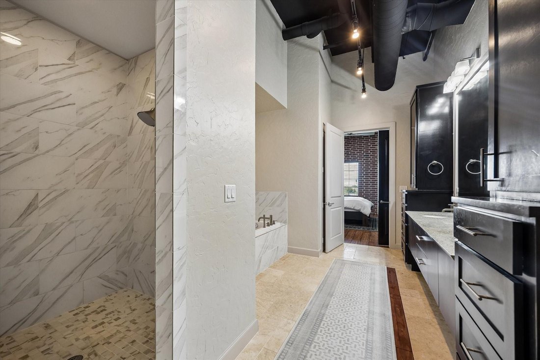 Condominio en Houston, Texas, Estados Unidos 5 - 18764689