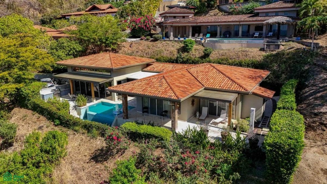 Casa in Playa Hermosa, Provincia di Guanacaste, Costa Rica 4 - 17382903