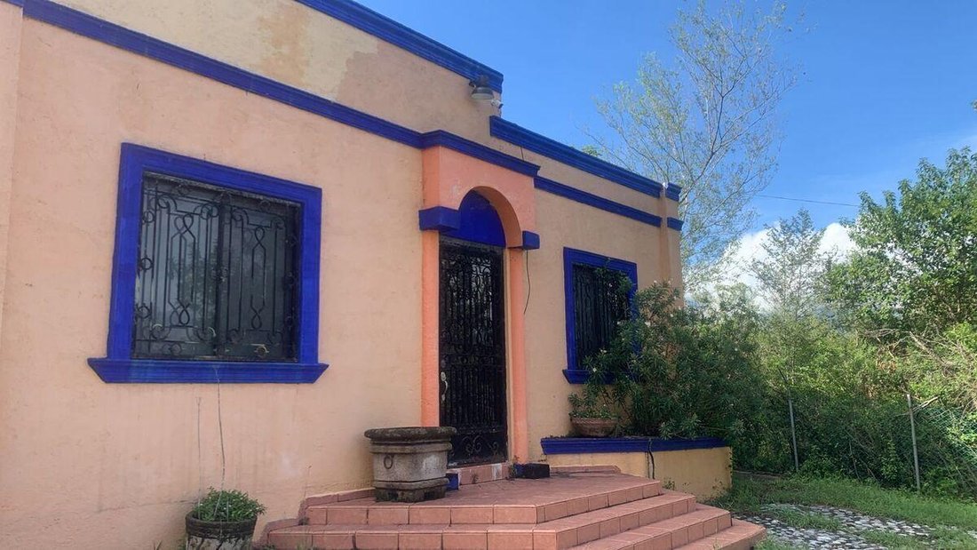 House in Santiago, Nuevo Leon, Mexico 1 - 18766155