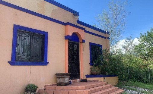 Casa a Santiago, Nuevo León, Messico 1