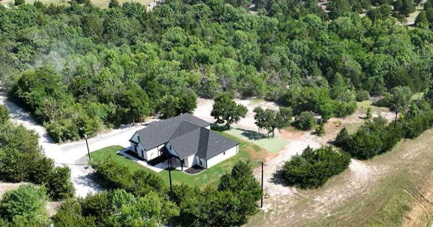 Casa en Whitewright, Texas, Estados Unidos 2 - 18764607
