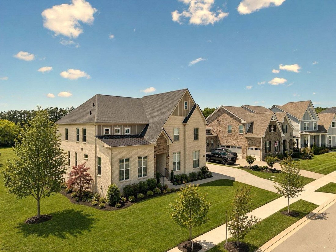 Casa en Arrington, Tennessee, Estados Unidos 4 - 18243551
